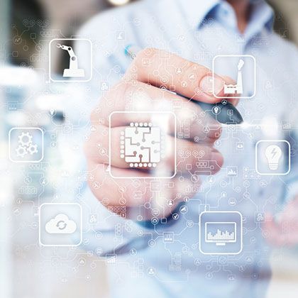 RSC Computer GmbH -  Ihr kompetenter Profi für Industrie PCs