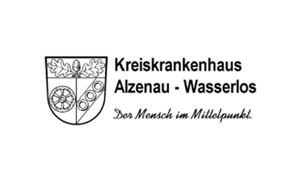 RSC Computer in Alzenau Referenzen - Kreiskrankenhaus Alzenau - Wasserlos