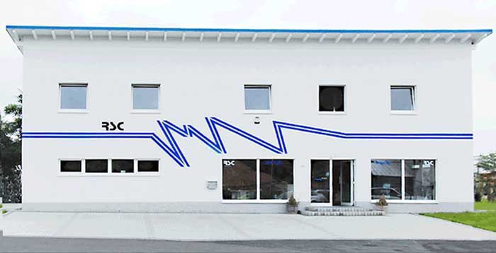 RSC Computer in Alzenau - Ihr Profi rund um die Themen IndustriePC, Workstation, Notebook, Netzwerk, Drucker, Hardware und Software