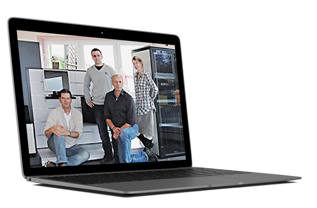 RSC Computer Alzenau Team