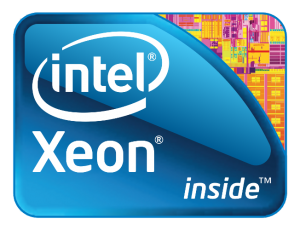 RSC Computer Produkt Embedded Prozessor - Xeon E3-1105C