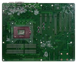 RSC Computer Produkt Industrie Mainboards ATX - IM-CL630-CRM