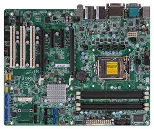 RSC Computer Produkt Industrie Mainboards ATX - IM-CL630-CRM