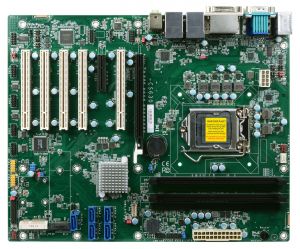 RSC Computer Produkt Industrie Mainboards ATX - IM-CS630