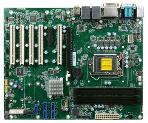 RSC Computer Produkt Industrie Mainboards ATX - IM-CS630