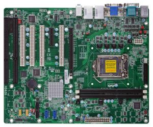RSC Computer Produkt Industrie Mainboards ATX - IM-HD620