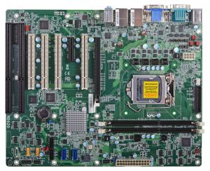 RSC Computer Produkt Industrie Mainboards ATX - IM-HD620
