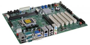 RSC Computer Produkt Industrie Mainboards ATX - IM-HD632-H81C