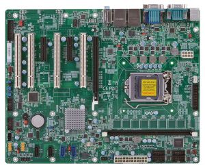 RSC Computer Produkt Industrie Mainboards ATX - IM-HD636-H81CS