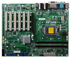 RSC Computer Produkt Industrie Mainboards ATX - IM-KD600
