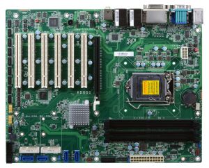 RSC Computer Produkt Industrie Mainboards ATX - IM-KD600