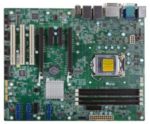 RSC Computer Produkt Industrie Mainboards ATX - IM-KD631