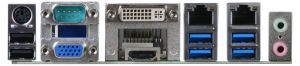 RSC Computer Produkt Industrie Mainboards ATX - IM-KD631