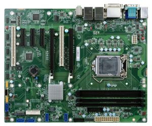RSC Computer Produkt Industrie Mainboards ATX - IM-KD632