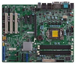 RSC Computer Produkt Industrie Mainboards ATX - IM-MB630-CRM