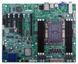 RSC Computer Produkt Industrie Mainboards ATX - IM-PL610-C622