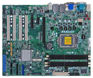 RSC Computer Produkt Industrie Mainboards ATX - IM-SB630-CRM