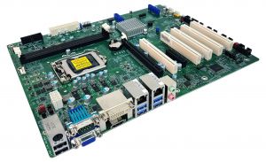RSC Computer Produkt Industrie Mainboards ATX - IM-SD630-H110