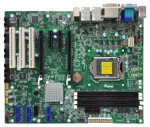 RSC Computer Produkt Industrie Mainboards ATX - IM-SD631
