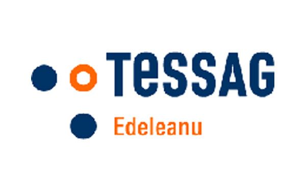 RSC Computer in Alzenau Referenzen - Tessag